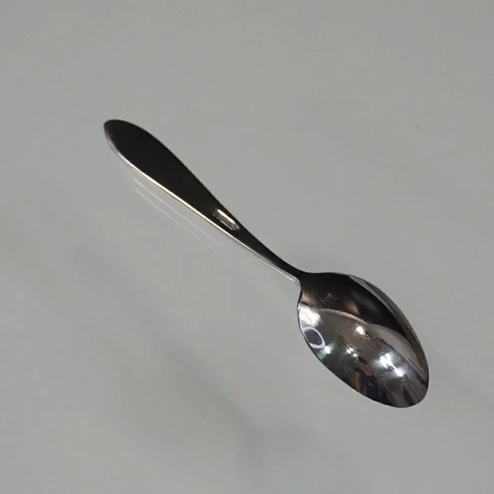 Oneida Indonesia 5-11 Breakfast Spoon Stainless Steel